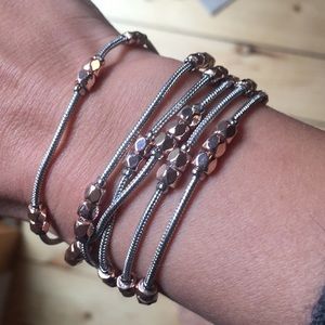 Kenneth Cole magnetic bracelet